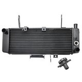 Suzuki Sv650S 2003-2006 Aluminium Radiator